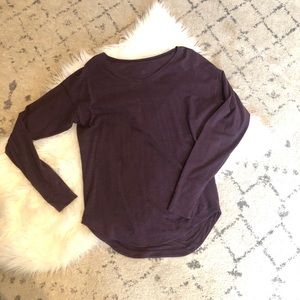 Lululemon Long-sleeve Shirt